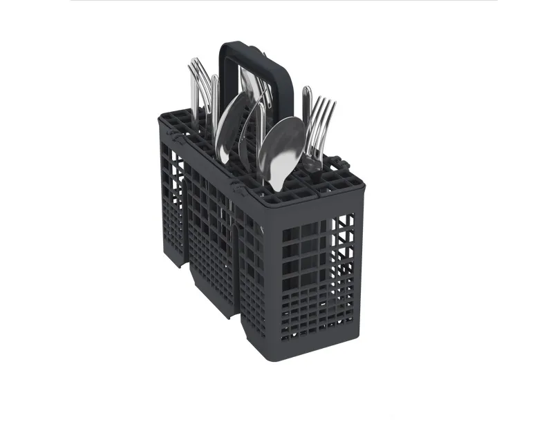 BEKO DIS35026 ugradna mašina za pranje sudova Slika 5