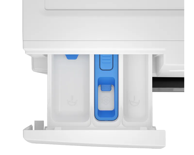 BEKO B7WFU69418WB ES ProSmart inverter mašina za pranje veša Slika 7