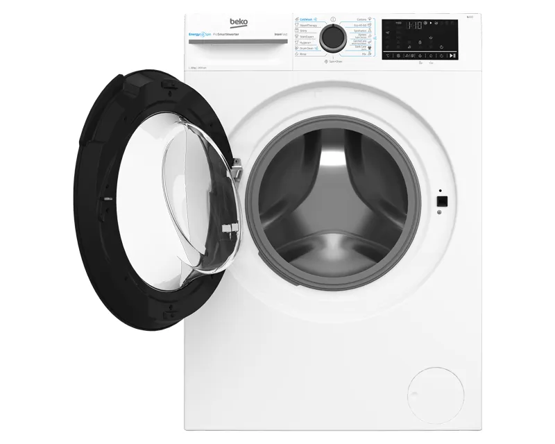 BEKO BM3WFU410415WB ProSmart inverter mašina za pranje veša Slika 3