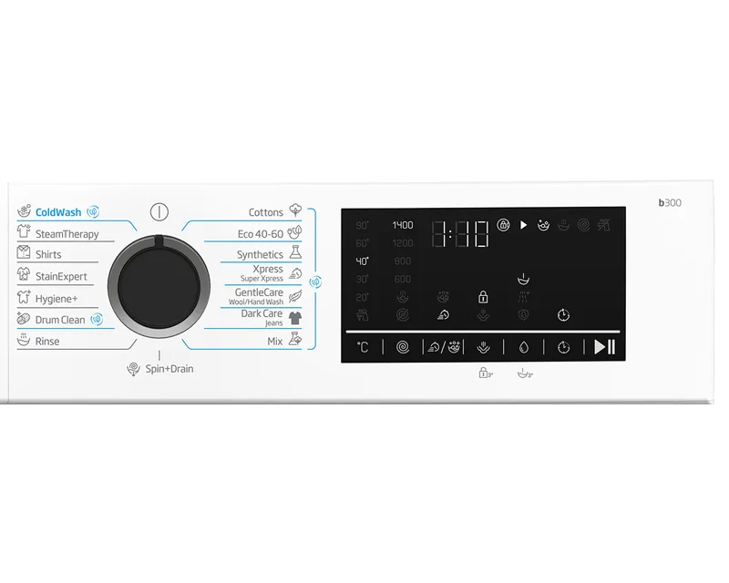 BEKO BM3WFU410415WB ProSmart inverter mašina za pranje veša Slika 7