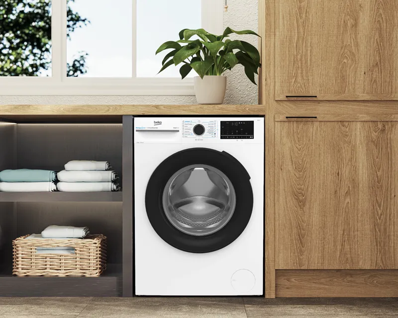 BEKO BM3WFU410415WB ProSmart inverter mašina za pranje veša Slika 9