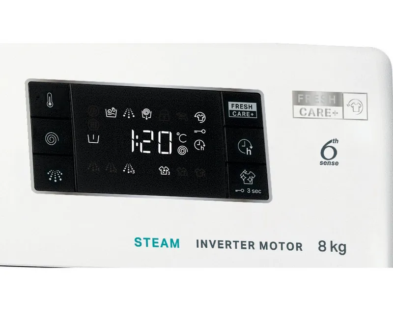 WHIRLPOOL FFB 8469 BV EE inverter mašina za pranje veša  Slika 7