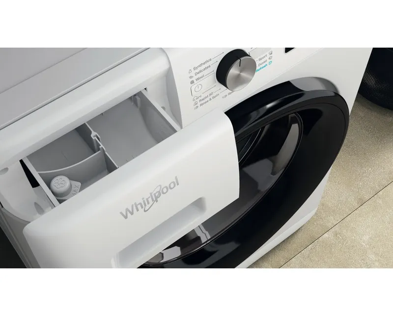 WHIRLPOOL FFB 8469 BV EE inverter mašina za pranje veša  Slika 8