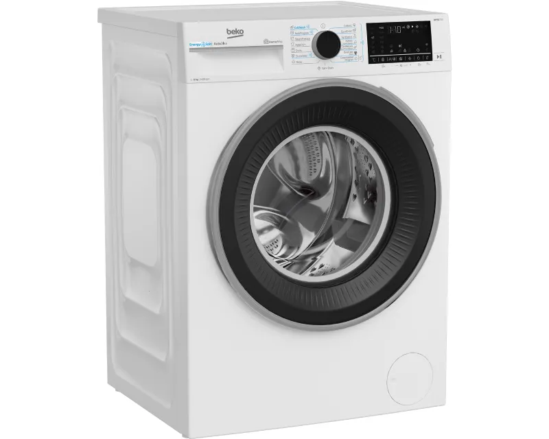 BEKO B7WFU68416WB ES ProSmart inverter mašina za pranje veša Slika 2