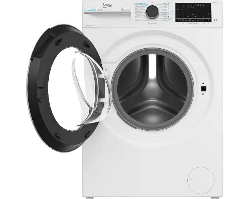 BEKO B7WFU68416WB ES ProSmart inverter mašina za pranje veša Slika 3