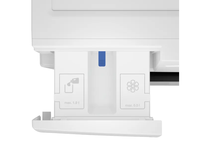 BEKO B7WFU68416WB ES ProSmart inverter mašina za pranje veša Slika 5