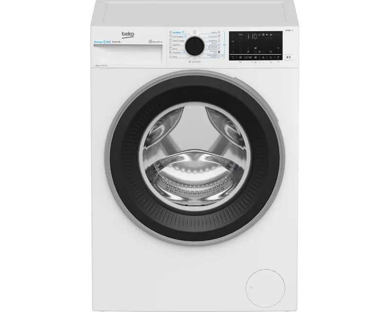 BEKO B7WFU68416WB ES ProSmart inverter mašina za pranje veša Slika 1