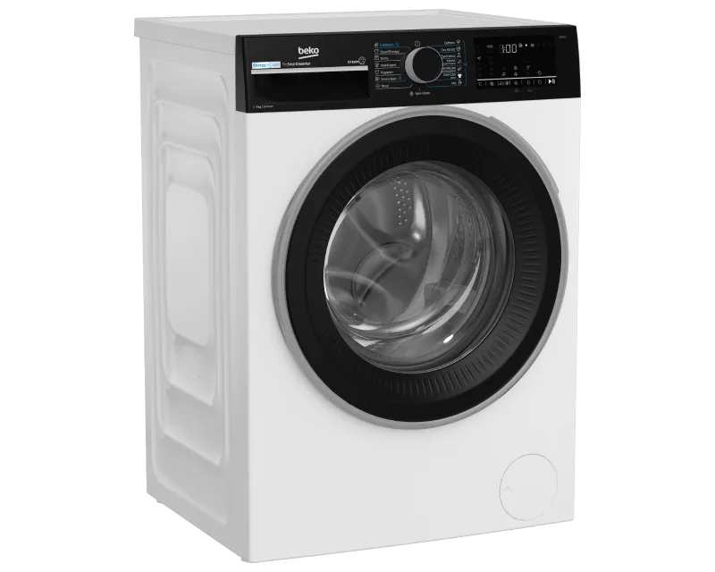 BEKO B3WFU49215WPBB ES ProSmart inverter mašina za pranje veša Slika 2