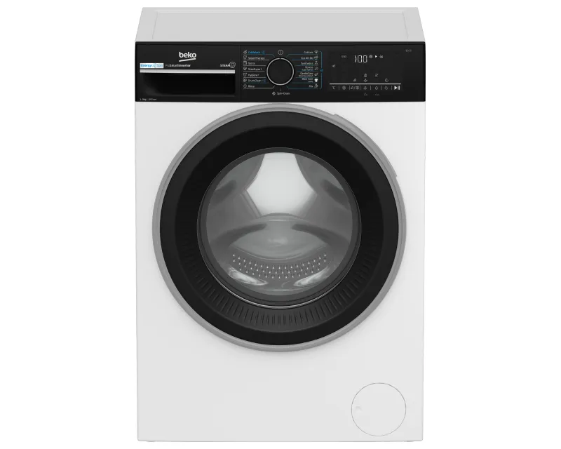 BEKO B3WFU49215WPBB ES ProSmart inverter mašina za pranje veša Slika 1