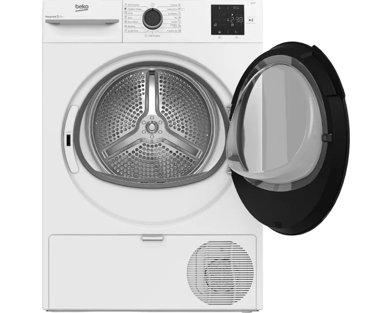 BEKO BMTD37146W mašina za sušenje veša Slika 3