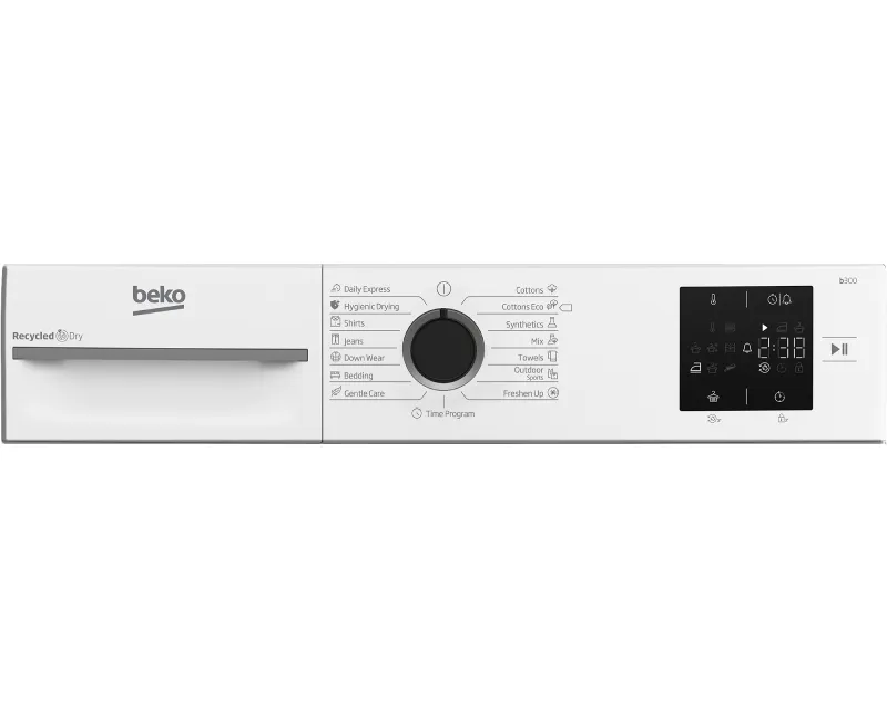 BEKO BMTD37146W mašina za sušenje veša Slika 6