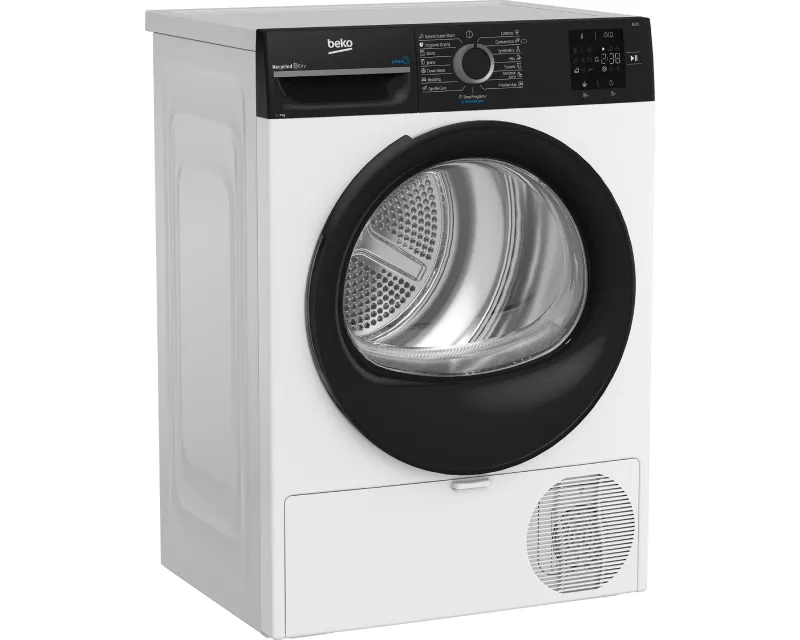 BEKO BM3T37239WBB mašina za sušenje veša Slika 2