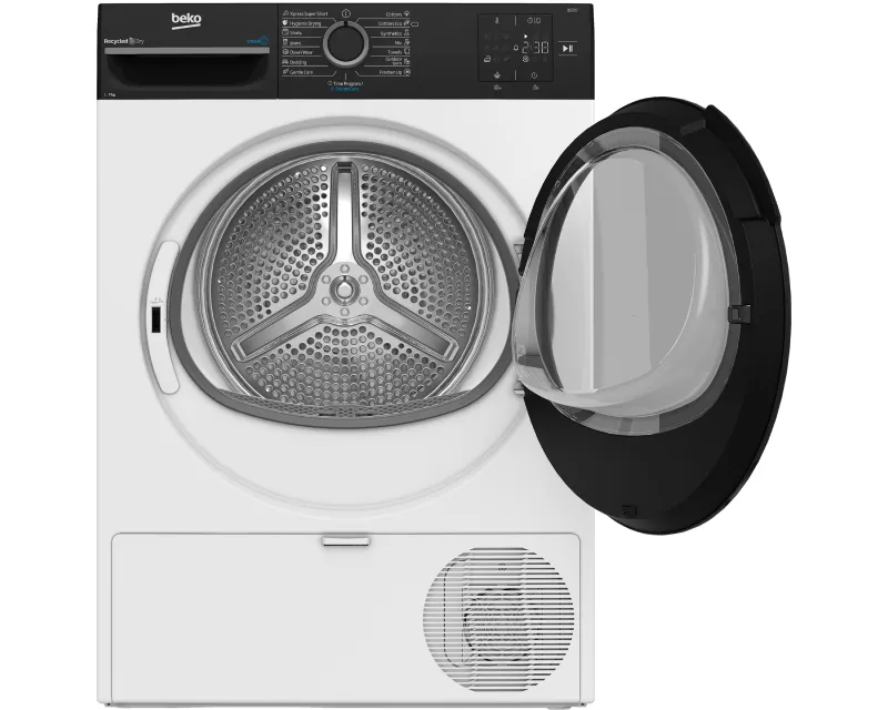 BEKO BM3T37239WBB mašina za sušenje veša Slika 3