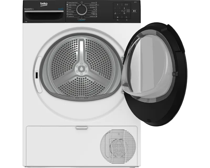BEKO BM3T38239WBB mašina za sušenje veša Slika 3