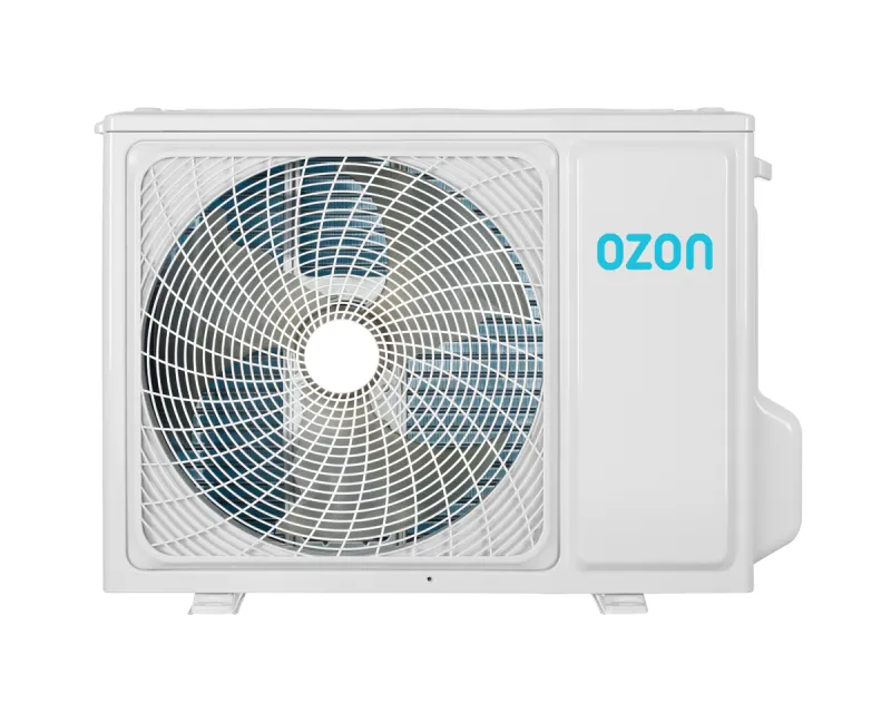OZON Arctic Pure S/U12AWHBM75 inverter klima uređaj Wi-Fi + grejač  Slika 5