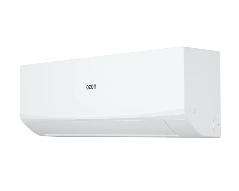 OZON Arctic Pure S/U24AWHBM75 inverter klima uređaj Wi-Fi + grejač Slika 3