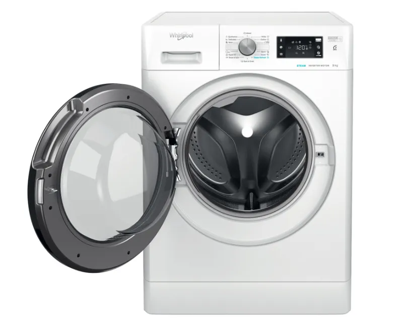 WHIRLPOOL FFB 9469 BV EE mašina za pranje veša  Slika 3