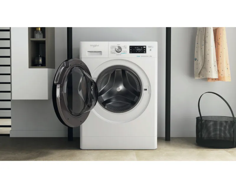 WHIRLPOOL FFB 9469 BV EE mašina za pranje veša  Slika 5