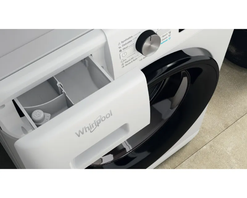 WHIRLPOOL FFB 9469 BV EE mašina za pranje veša  Slika 7