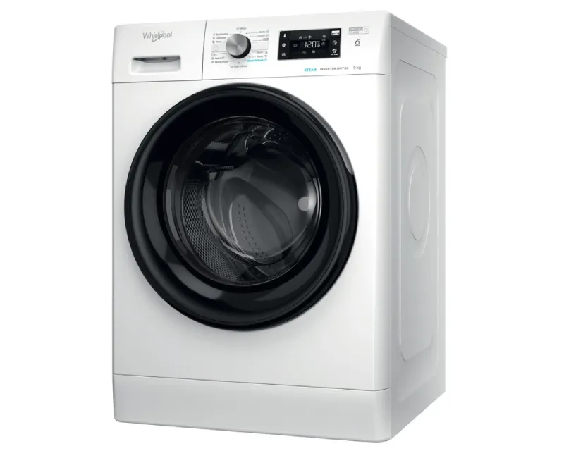 WHIRLPOOL FFB 9469 BV EE mašina za pranje veša  Slika 1