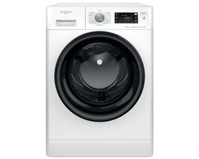 WHIRLPOOL FFB 10469 BV EE mašina za pranje veša  Slika 2