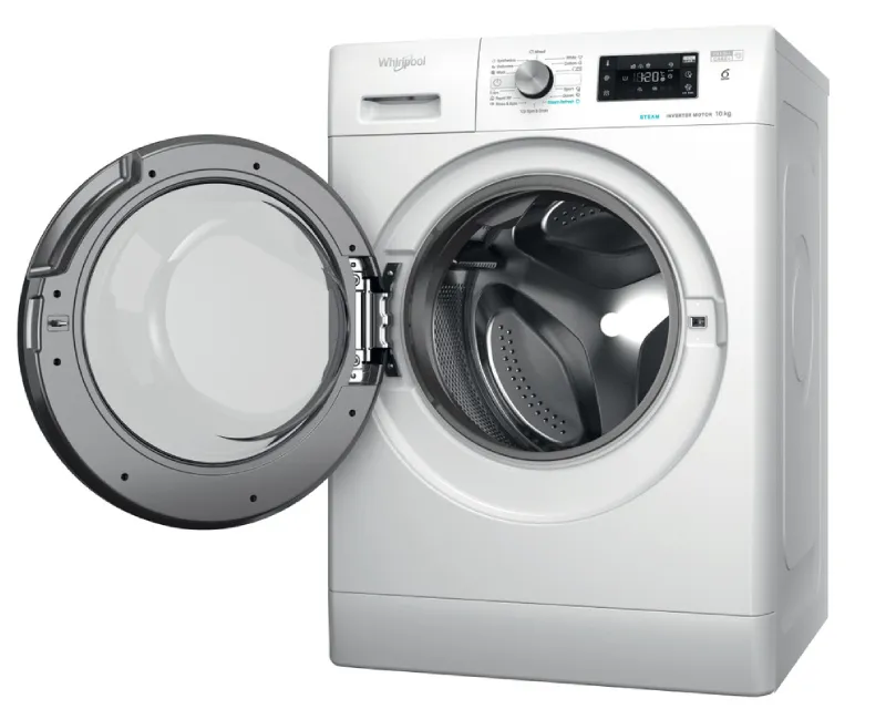 WHIRLPOOL FFB 10469 BV EE mašina za pranje veša  Slika 3