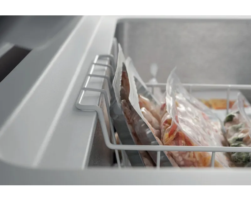 WHIRLPOOL WHE 39332 horizontalni zamrzivač Slika 3