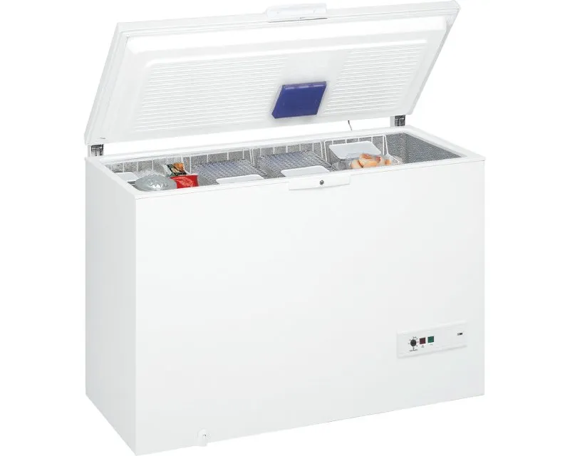 WHIRLPOOL WHM 4612 horizontalni zamrzivač Slika 2