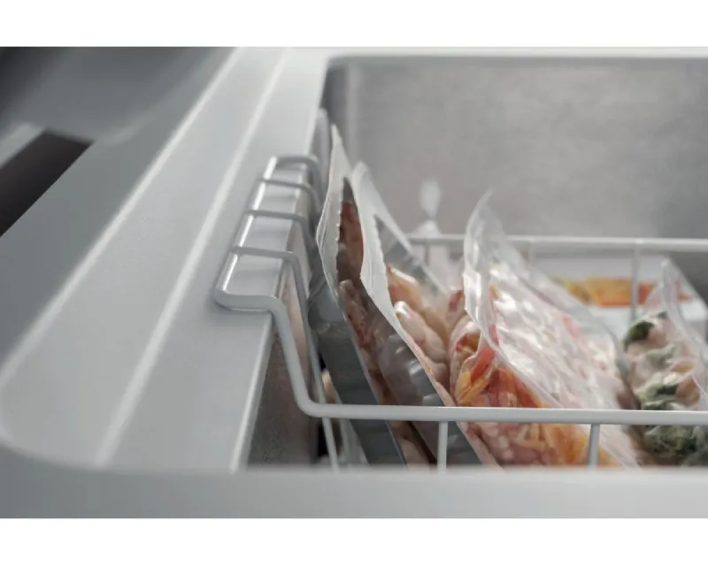 WHIRLPOOL WHM 4612 horizontalni zamrzivač Slika 5