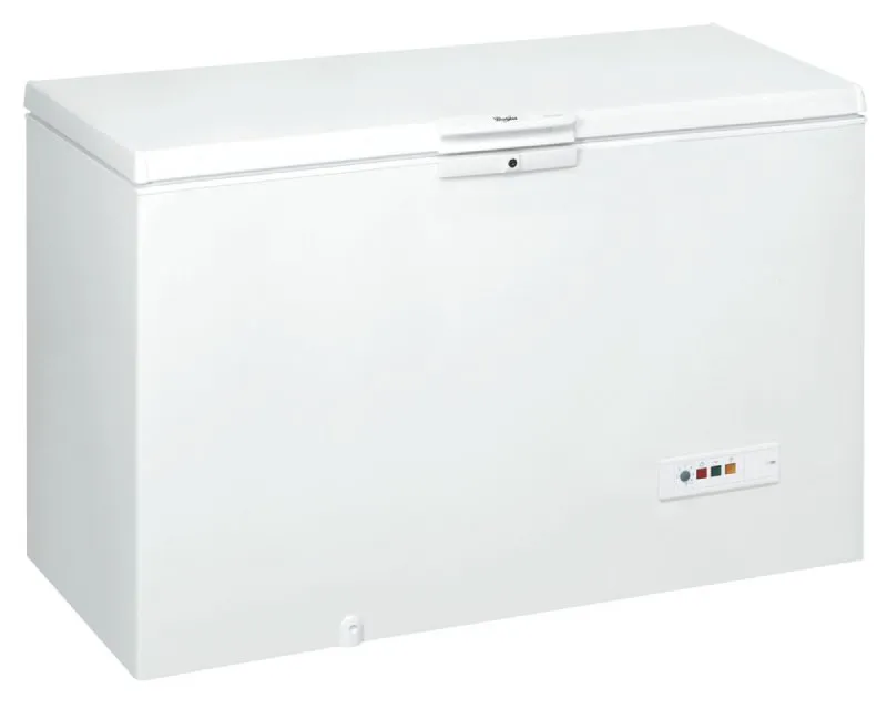 WHIRLPOOL WHM 4612 horizontalni zamrzivač Slika 1