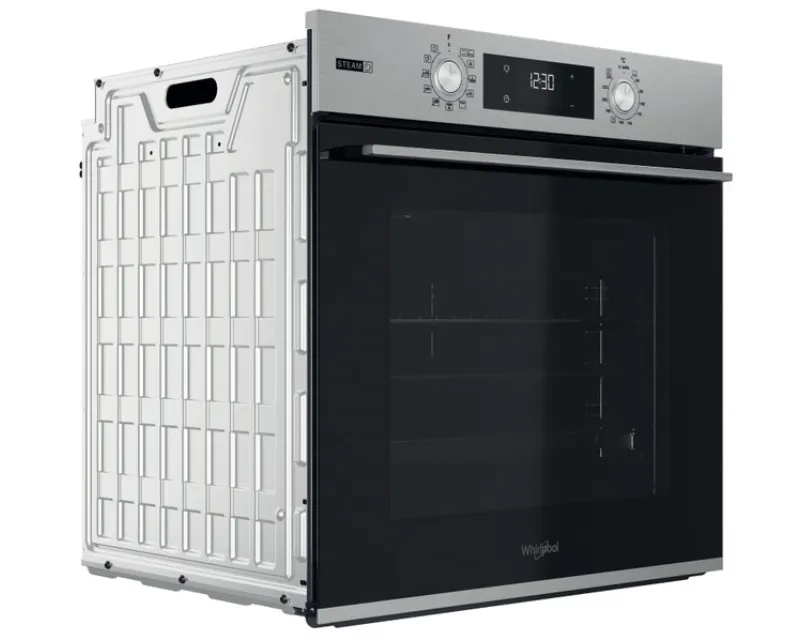 WHIRLPOOL OMSK58HU1SX ugradna rerna Slika 4