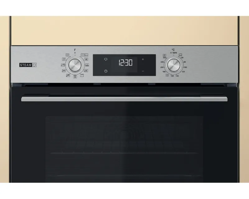 WHIRLPOOL OMSK58HU1SX ugradna rerna Slika 8