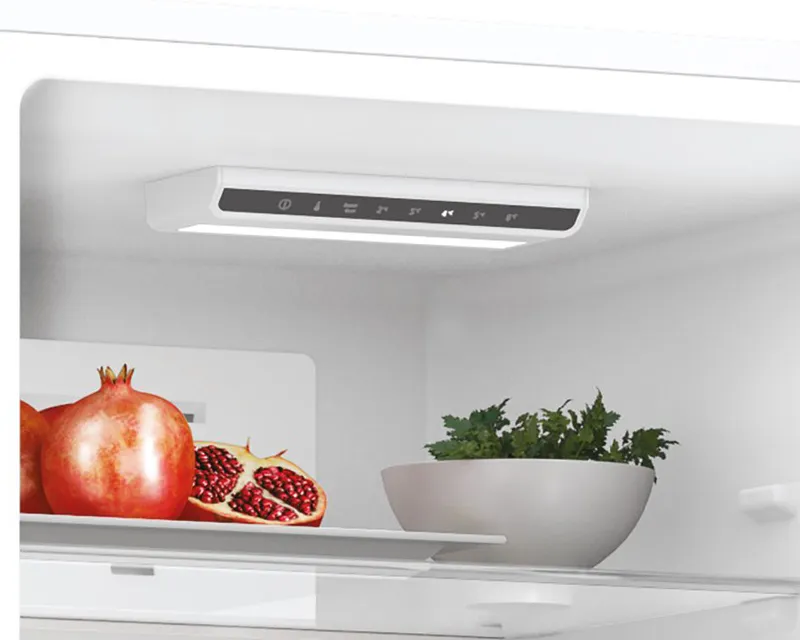 HOOVER HOCE3T618EW kombinovani frižider  Slika 5