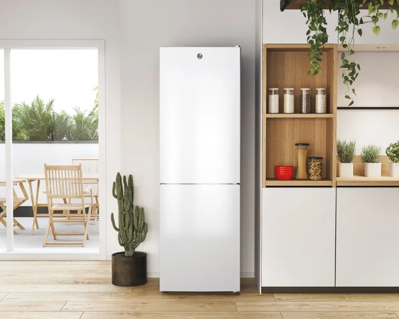 HOOVER HOCE3T618EW kombinovani frižider  Slika 8