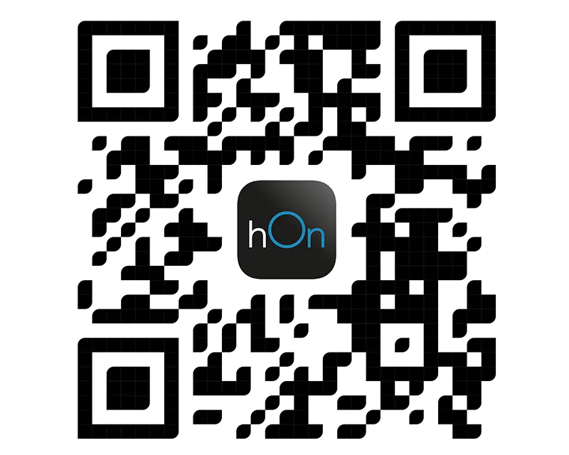 HOOVER HOCE3T618EW kombinovani frižider  Slika 9