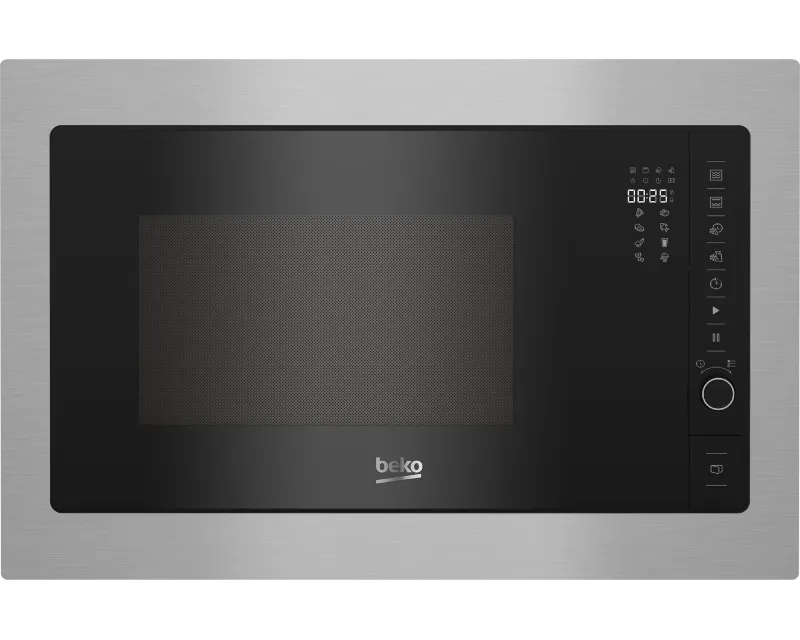 BEKO BMOB 20231 X ugradna mikrotalasna rerna Slika 1