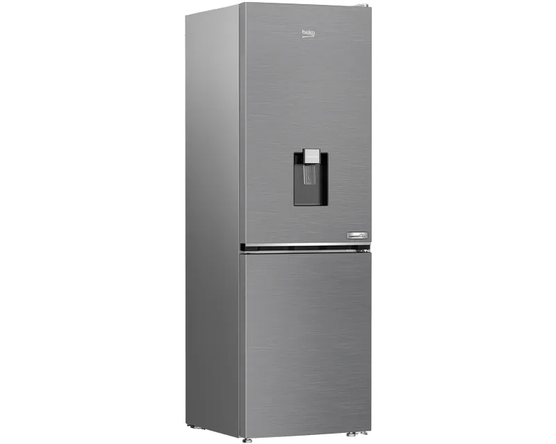BEKO B3RCNA364HDXB kombinovani frižider Slika 2