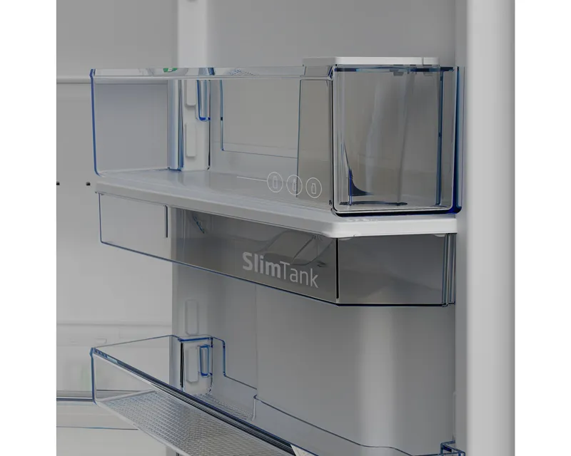 BEKO B3RCNA364HDXB kombinovani frižider Slika 6