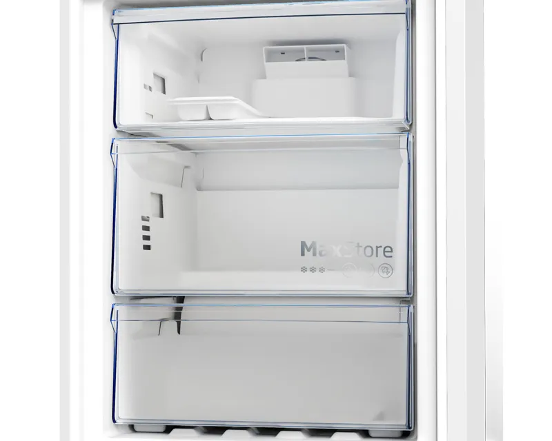 BEKO B3RCNA364HDXB kombinovani frižider Slika 7