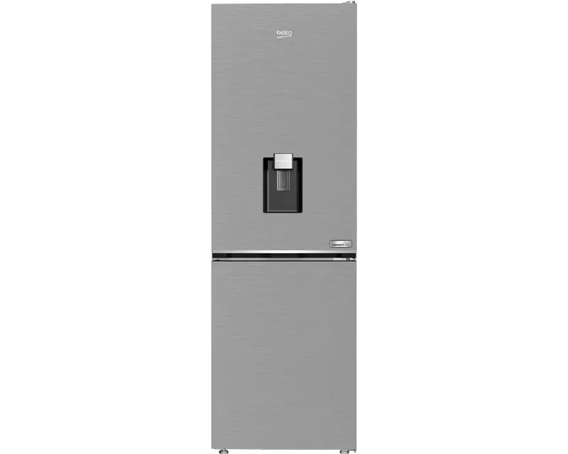 BEKO B3RCNA364HDXB kombinovani frižider Slika 1