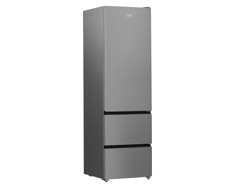 BEKO B3RGNA354HXB1 kombinovani frižider  Slika 2