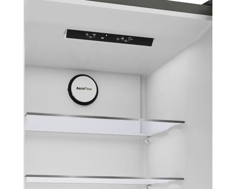 BEKO B3RGNA354HXB1 kombinovani frižider  Slika 4