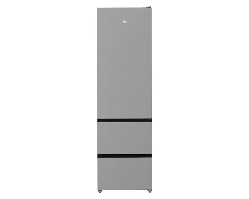 BEKO B3RGNA354HXB1 kombinovani frižider  Slika 1