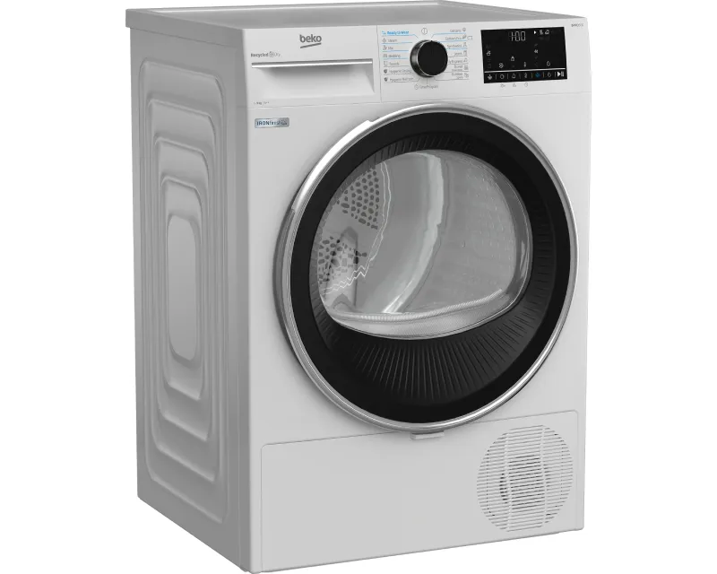 BEKO B5T69233 ProSmart inverter mašina za sušenje veša Slika 2