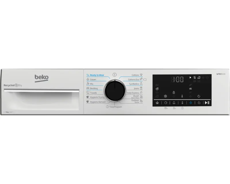 BEKO B5T69233 ProSmart inverter mašina za sušenje veša Slika 5