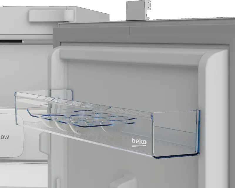 BEKO B3BCNA294HS ugradni frižider  Slika 4