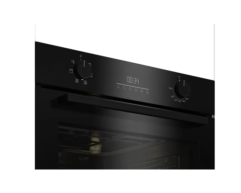 BEKO BCBIE 17300 KSB ugradna rerna  Slika 3