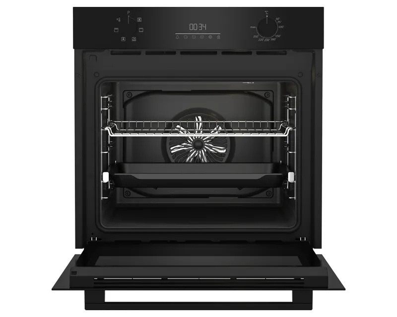 BEKO BCBIE 17300 KSB ugradna rerna  Slika 4