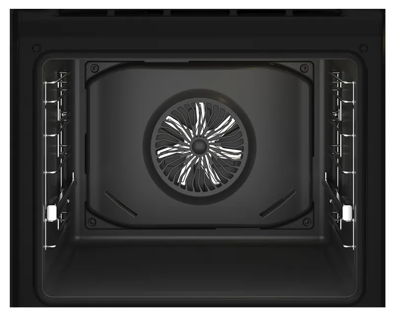 BEKO BCBIE 17300 KSB ugradna rerna  Slika 5