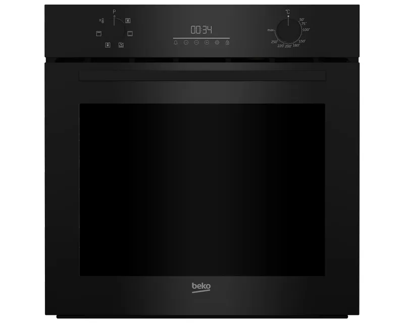 BEKO BCBIE 17300 KSB ugradna rerna  Slika 6